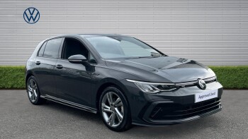 Volkswagen Golf 1.5 TSI 150 R-Line 5dr Petrol Hatchback